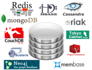 nosql, mongodb