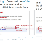 phishing guardia civil