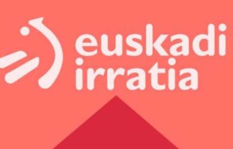 Decretazo Euskadi Irratia Sarea