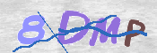 Imagen CAPTCHA