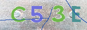 Imagen CAPTCHA